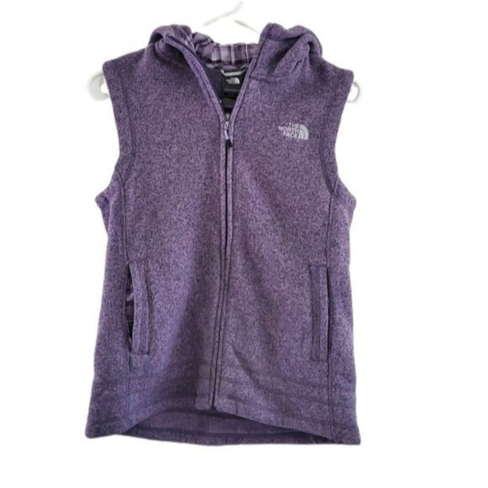 The North Face Vest